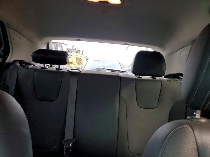 2021 BUICK ENCORE GX PREFERRED 10