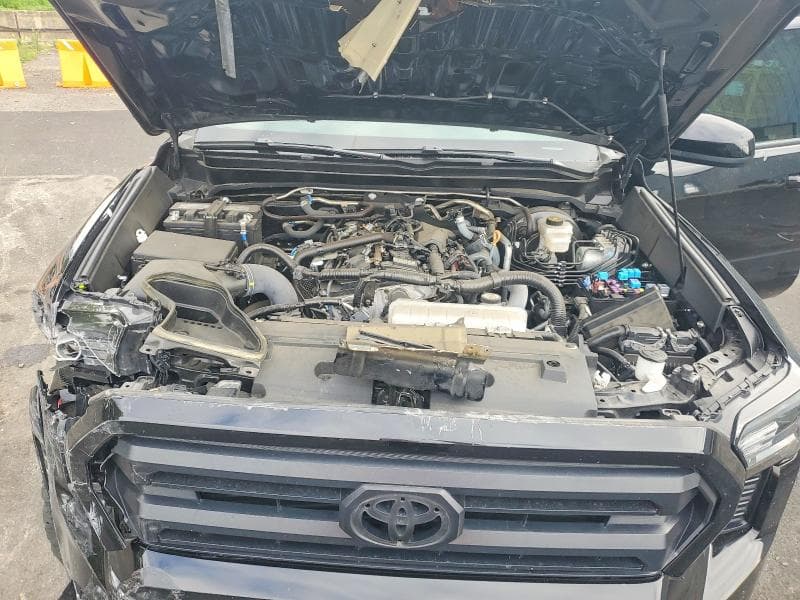 2024 TOYOTA TACOMA SR5 11