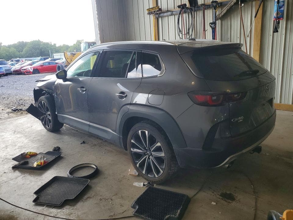 2023 MAZDA CX-50 PREMIUM PLUS 2