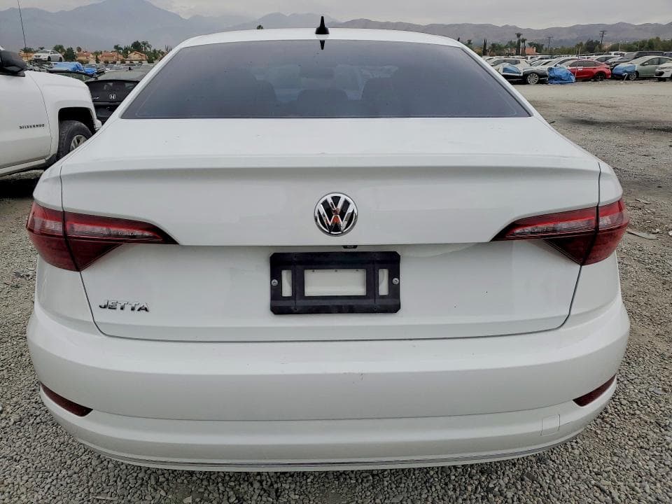 2020 VOLKSWAGEN JETTA S 6