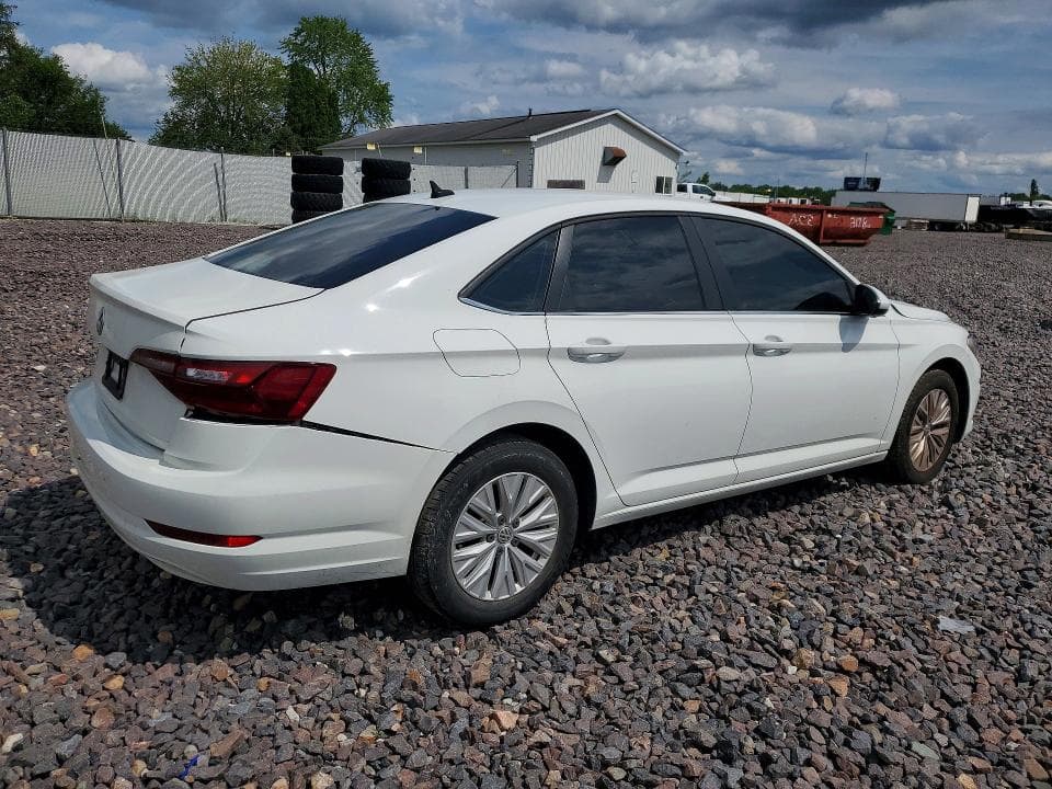 2020 VOLKSWAGEN JETTA S 3