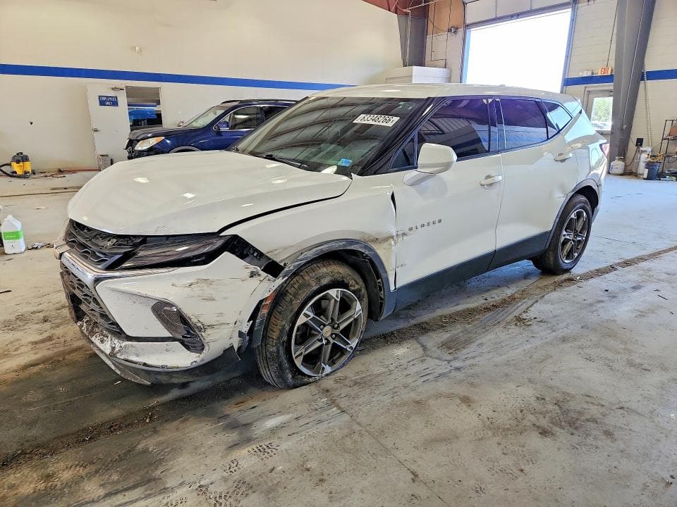 2023 CHEVROLET BLAZER 2LT - 1