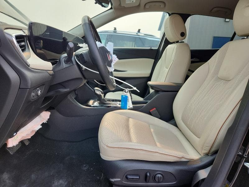 2024 BUICK ENCORE GX AVENIR 7