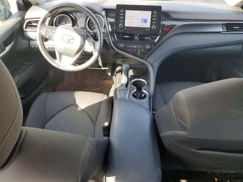 2023 TOYOTA CAMRY LE 8