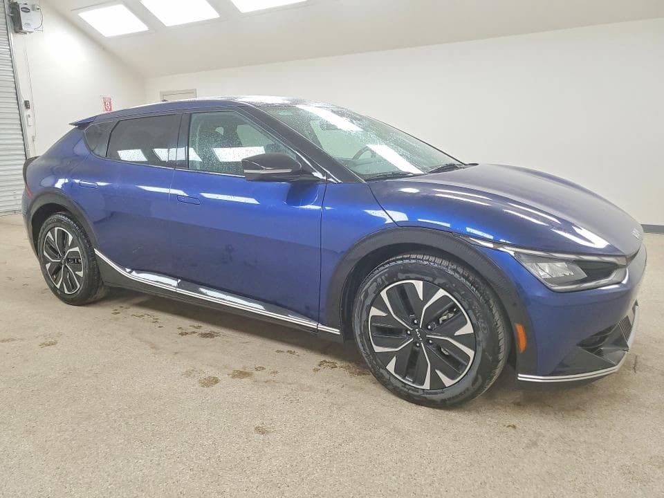 2024 KIA EV6 WIND 4