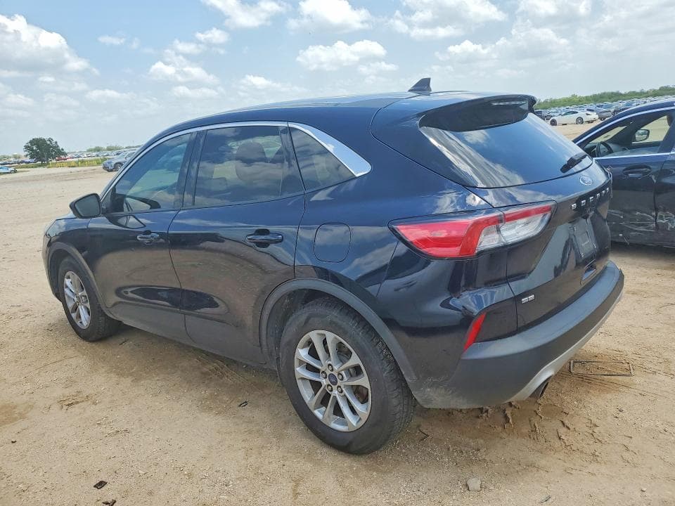 2021 FORD ESCAPE SE 2