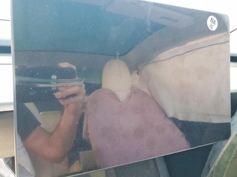 2023 TESLA MODEL 3 9