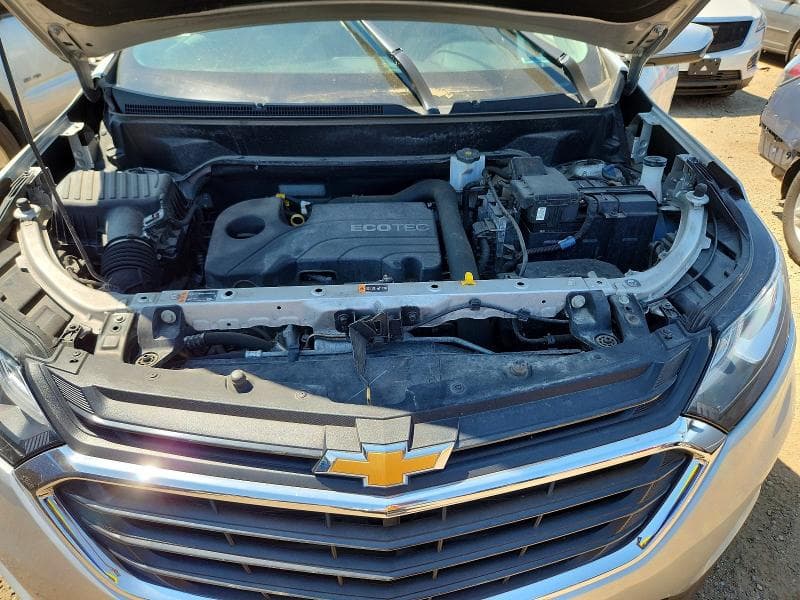2020 CHEVROLET EQUINOX LT 12