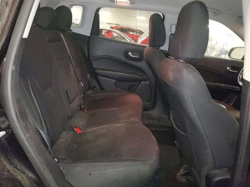 2019 JEEP COMPASS SPORT 11