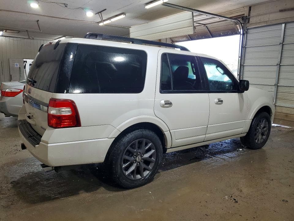2017 FORD EXPEDITION LIMITED 3