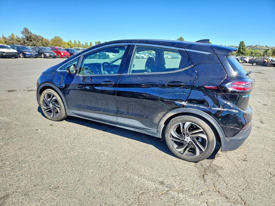 2023 CHEVROLET BOLT EV 1LT 2