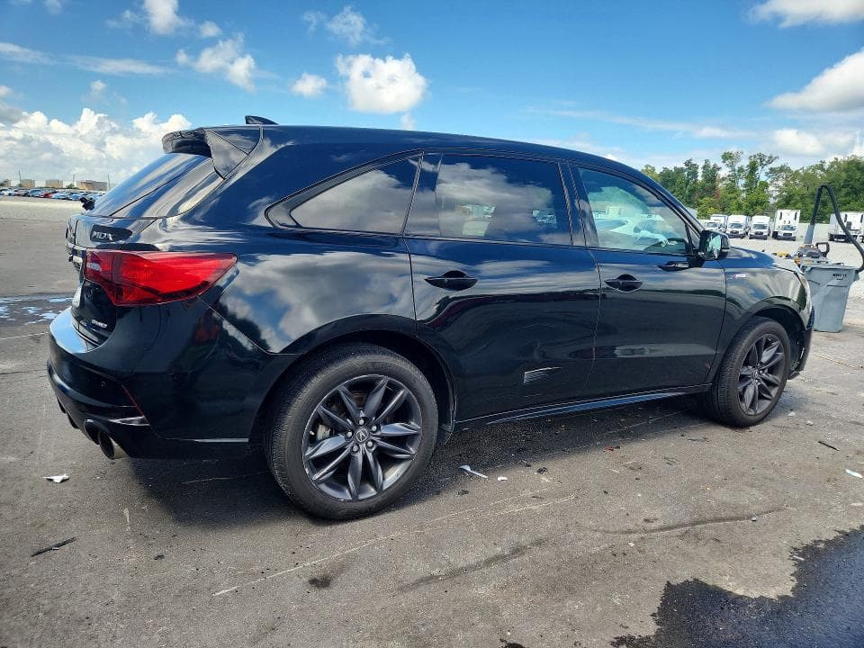 2020 ACURA MDX A-SPEC 3