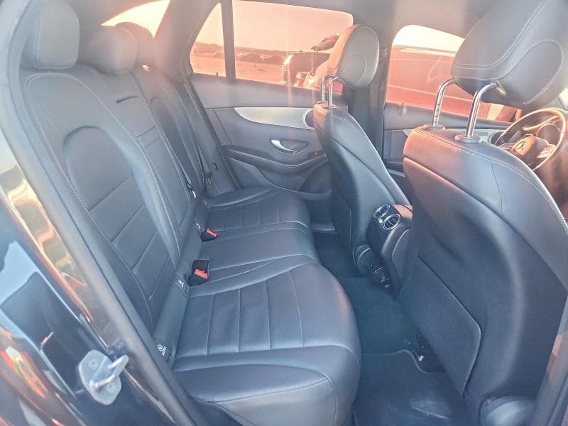 2020 MERCEDES-BENZ GLC 300 11