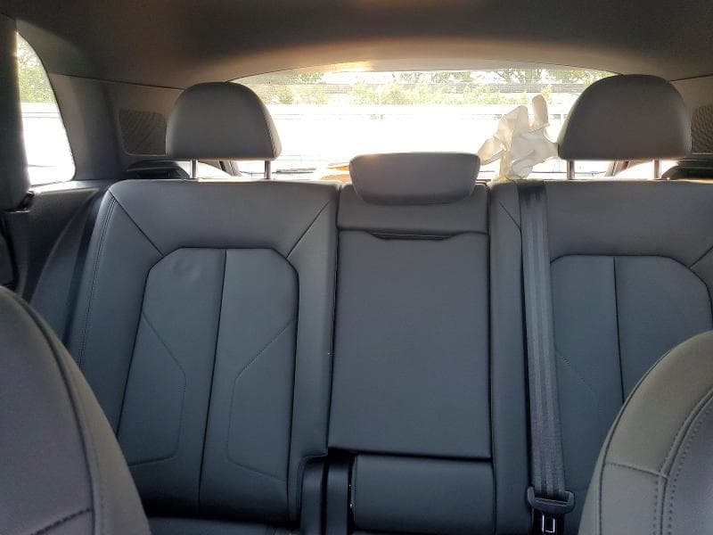 2023 AUDI Q3 PREMIUM PLUS S LINE 45 10