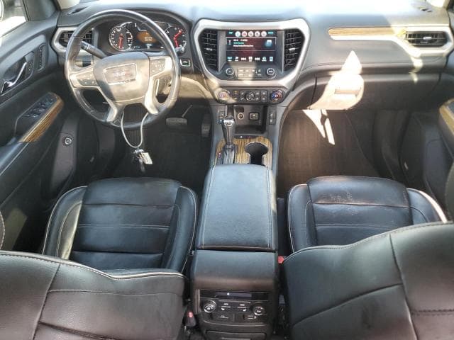 2019 GMC ACADIA DENALI 8
