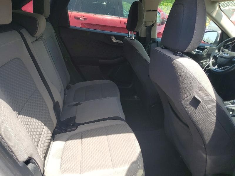 2020 FORD ESCAPE SE 11