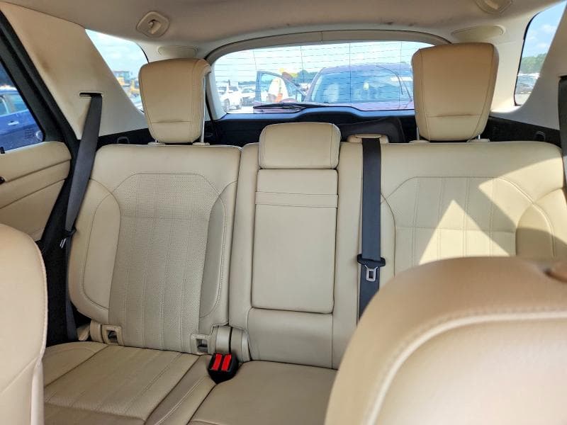 2018 MERCEDES-BENZ GLE 350 4MATIC 10