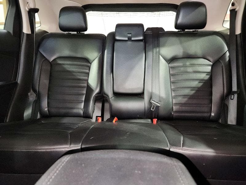 2022 FORD EDGE SEL 10