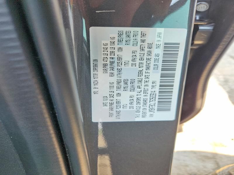 2025 MAZDA CX-5 PREFERRED 14