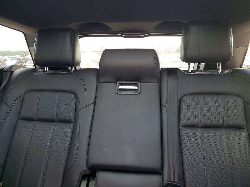 2021 LAND ROVER RANGE ROVER SPORT HSE DYNAMIC 10