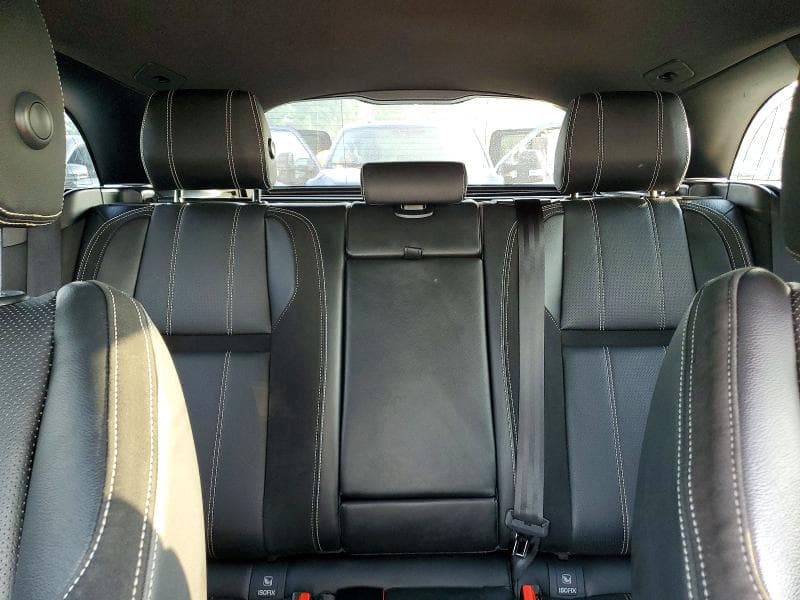 2019 LAND ROVER RANGE ROVER VELAR R-DYNAMIC SE 10