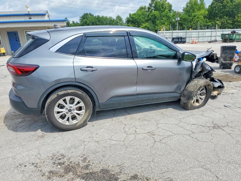 2024 FORD ESCAPE ACTIVE 3