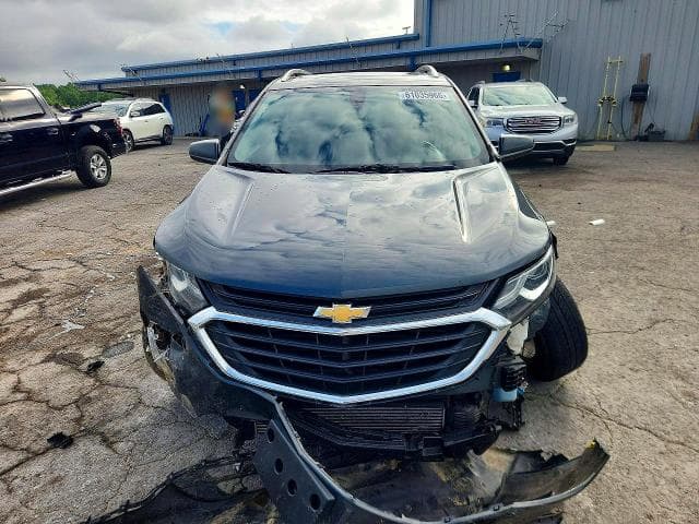2018 CHEVROLET EQUINOX LT 5