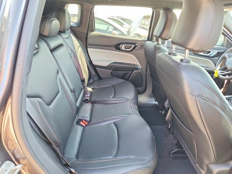 2024 JEEP COMPASS LIMITED 11