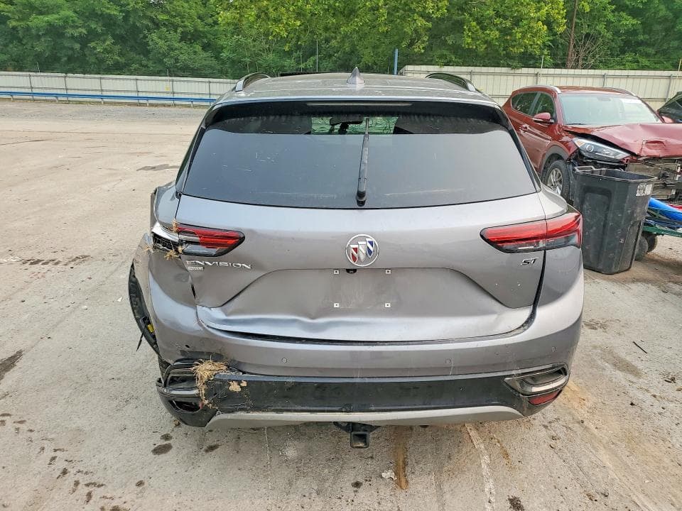 2021 BUICK ENVISION ESSENCE 6
