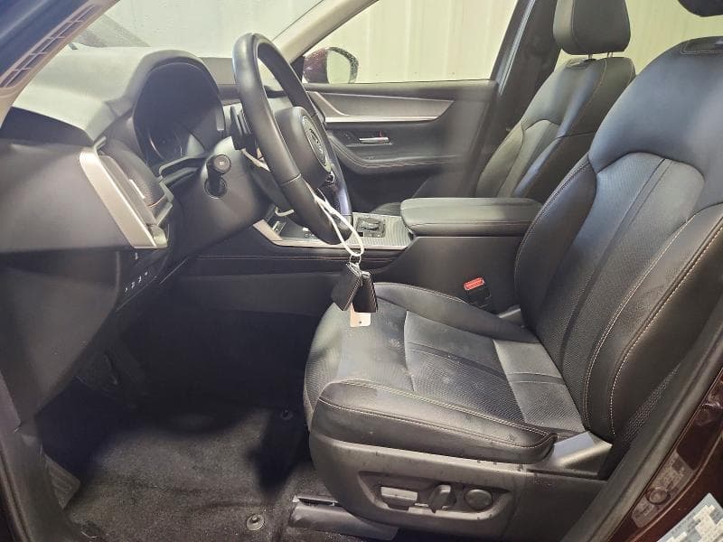 2024 MAZDA CX-90 PREMIUM 7