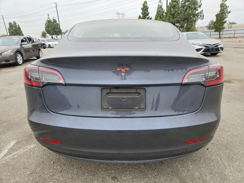 2023 TESLA MODEL 3 6