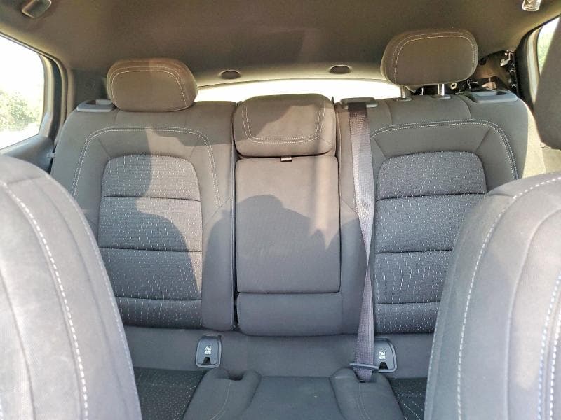 2025 CHEVROLET EQUINOX 10