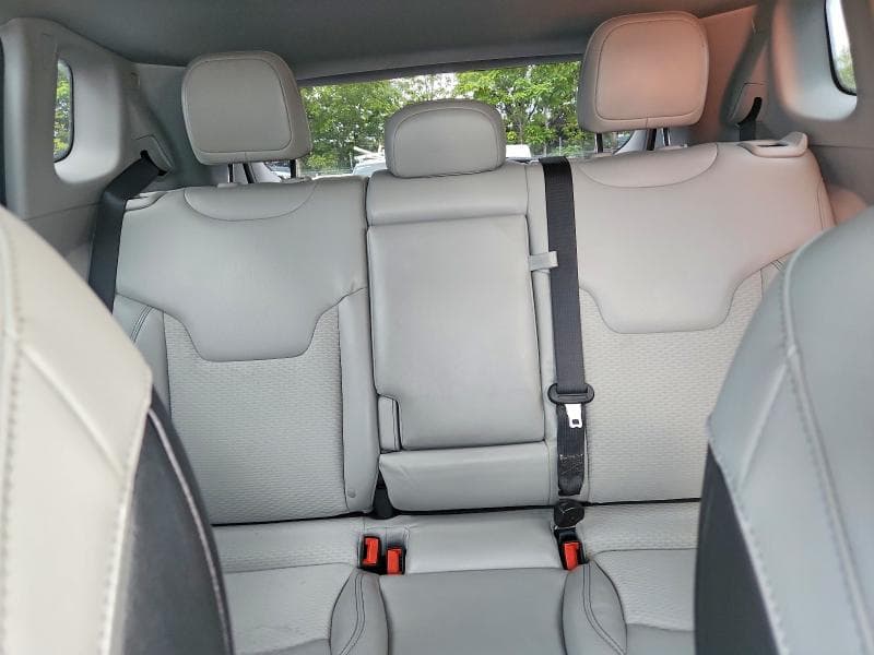 2022 JEEP COMPASS LATITUDE 10