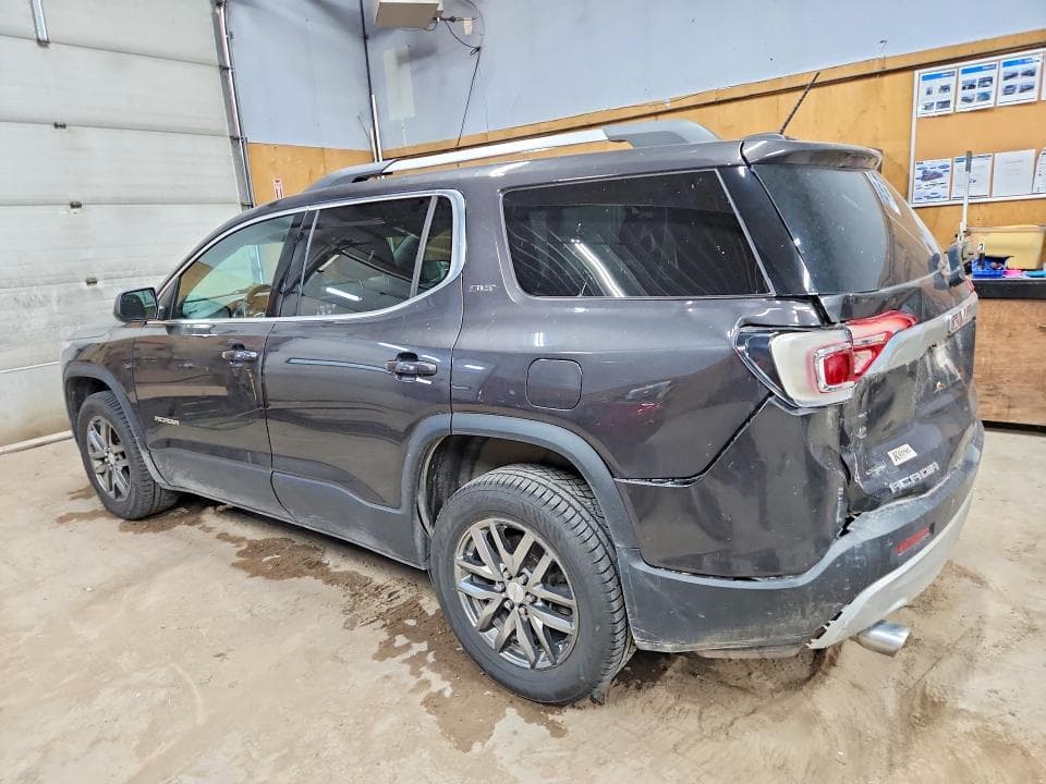 2017 GMC ACADIA SLT-1 2