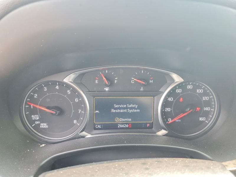 2024 GMC TERRAIN AT4 9