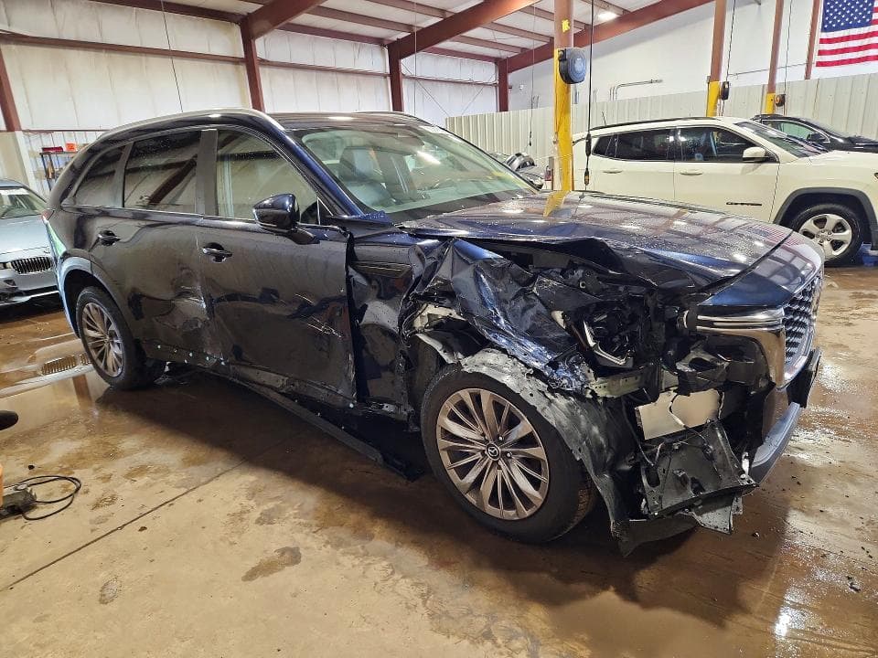 2024 MAZDA CX-90 SELECT 4