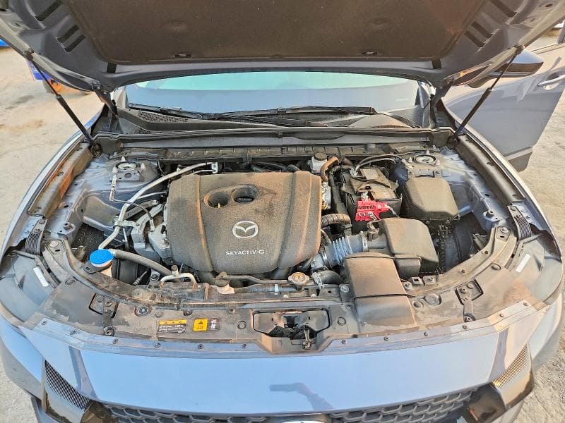2023 MAZDA CX-50 PREFERRED PLUS 12