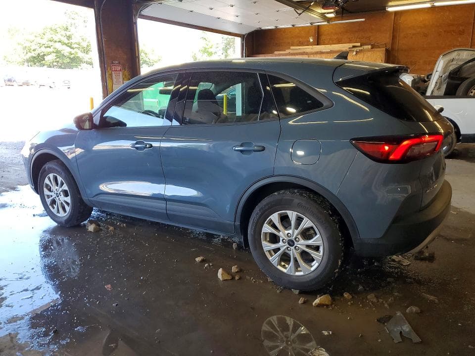 2025 FORD ESCAPE ACTIVE 2