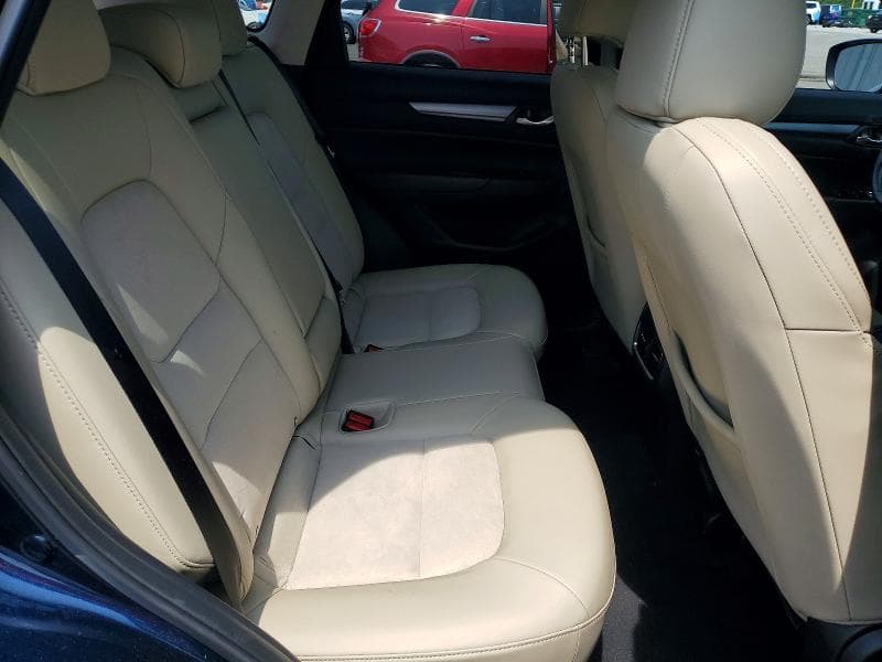 2023 MAZDA CX-5 SELECT 11
