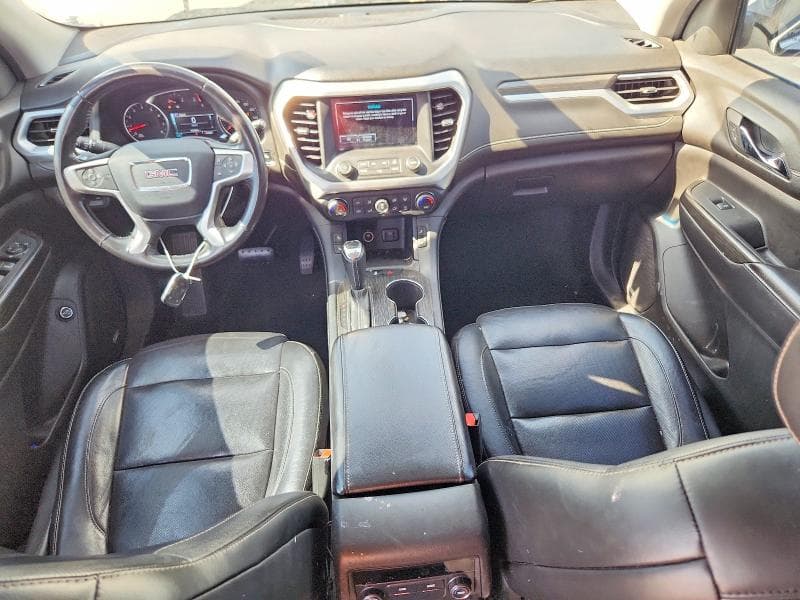 2019 GMC ACADIA SLT-1 8