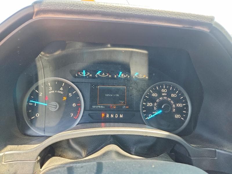 2020 FORD F150 SUPERCREW 9
