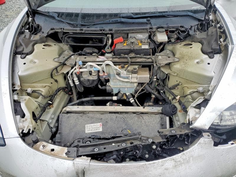 2018 TESLA MODEL 3 11