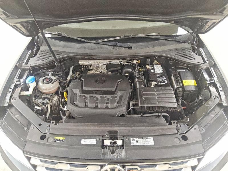 2019 VOLKSWAGEN TIGUAN SE 12