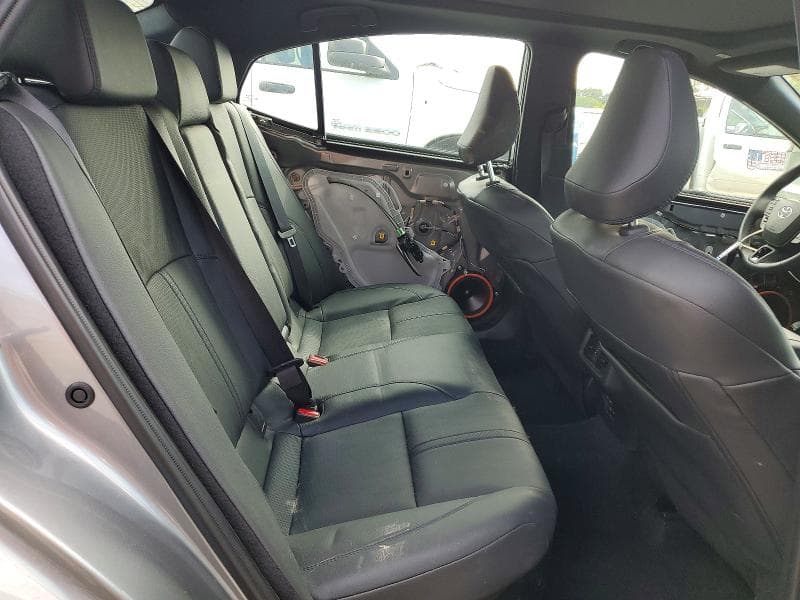 2025 TOYOTA CAMRY XSE 10