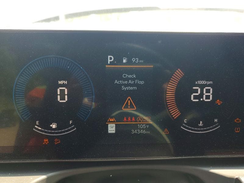 2025 HYUNDAI TUCSON SE 9