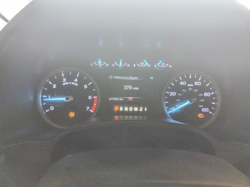 2019 FORD F250 SUPER DUTY 9