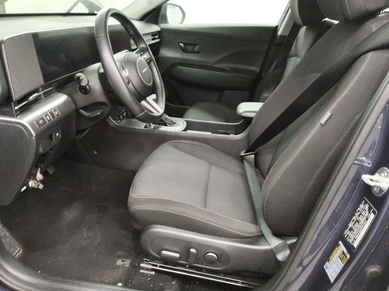 2024 HYUNDAI KONA SEL 7