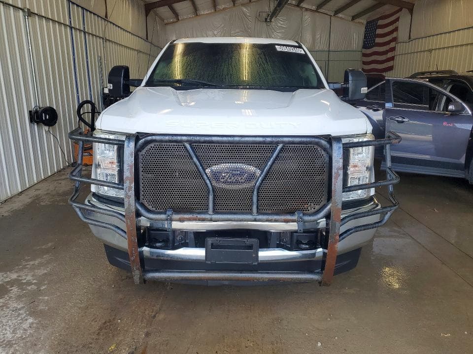 2019 FORD F250 SUPER DUTY 5