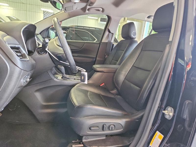2020 CHEVROLET EQUINOX LT 7