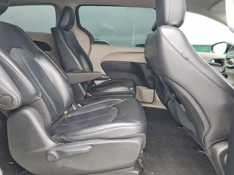 2022 CHRYSLER PACIFICA HYBRID TOURING L 11
